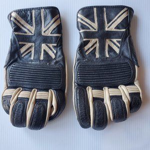Triumph Motorcycle Gloves